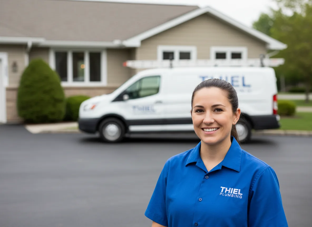 Plumber Hughes, AK FAQs
